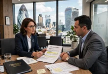 London employment solicitors