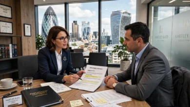 London employment solicitors