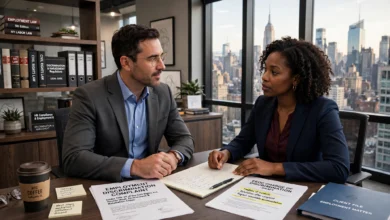 New York employment discrimination