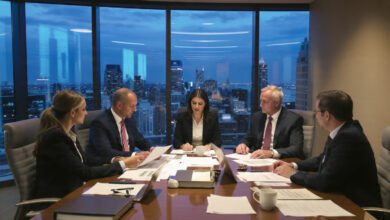 Perth car accident settlements