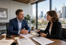Melbourne employment lawyers