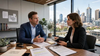 Melbourne employment lawyers