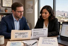 Phoenix uninsured motorist accidents