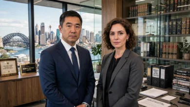 Sydney wrongful death lawyers