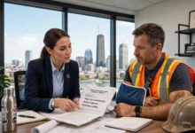 Boston workplace injuries