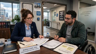 Chicago disability accommodations