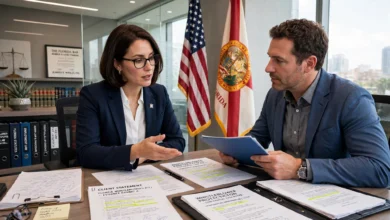 Florida whistleblower protection