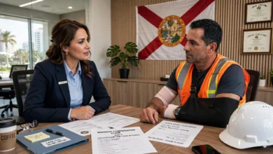 Florida workers comp