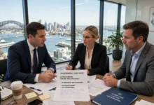Sydney unfair dismissal lawyers