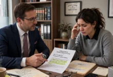 constructive dismissal