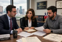 Houston federal criminal defense
