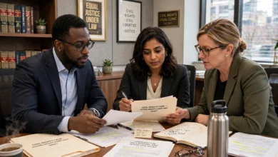 Chicago civil rights attorneys