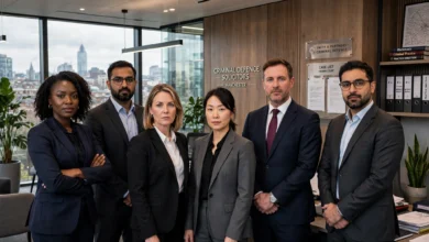 Manchester criminal defence solicitors