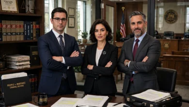 New York plea bargains