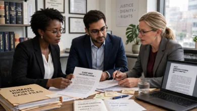 New York police brutality lawyers