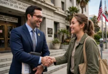 California at-will employment