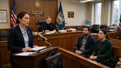 New York Child Custody Laws