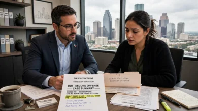 Sydney DUI Lawyers
